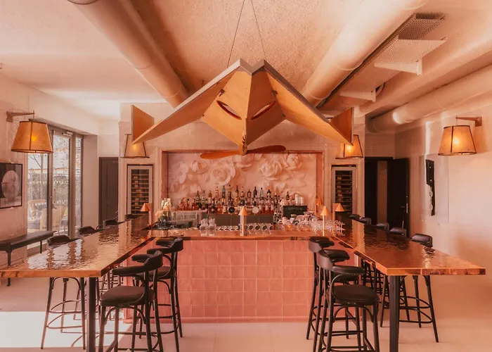 Hotel Maison Heler Metz, Curio Collection By Hilton Mety