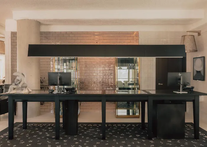 Maison Heler Metz, Curio Collection By Hilton Отель 4*