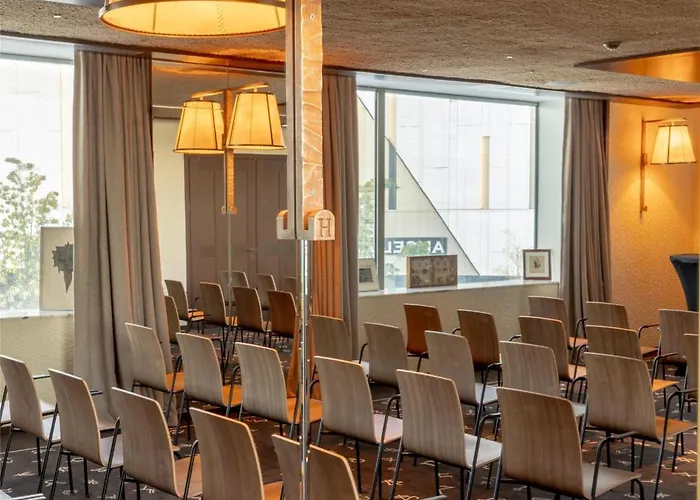 Maison Heler Metz, Curio Collection By Hilton Отель Мец